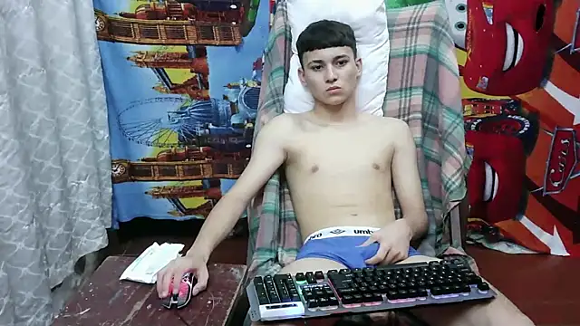 Artursmith live sex cam