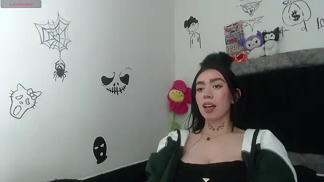 Julieta_De_Los_Angeles's cam snapshot