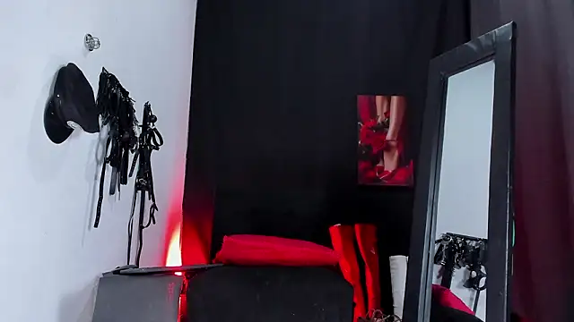 Aleshkastone's cam snapshot