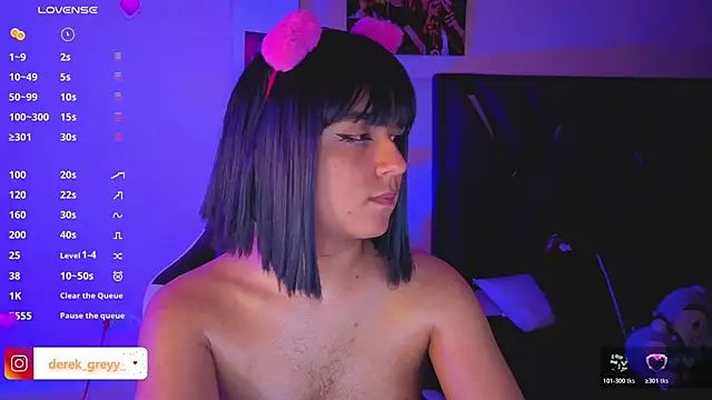 derek_greyy_'s cam snapshot