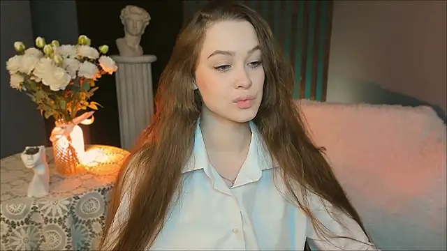 ArielSykes's cam snapshot