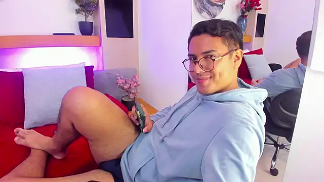 JohnBelRose's cam snapshot