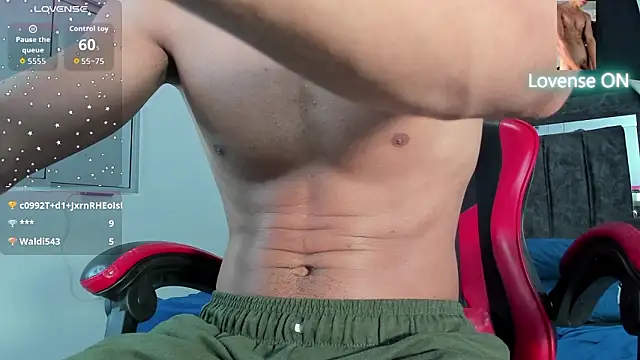 Maximiliano_Khalil's cam snapshot