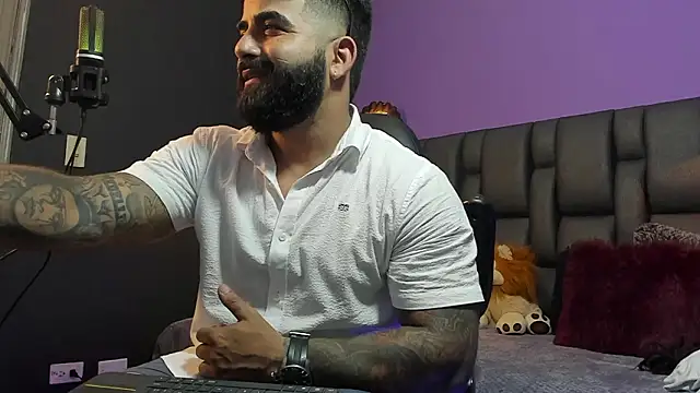 Lyon_vach's cam snapshot