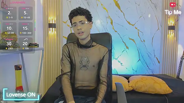 JacobBlackwell_'s cam snapshot