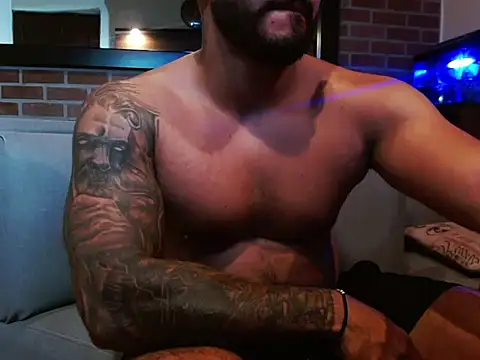 Massimo_Torricellii's cam snapshot