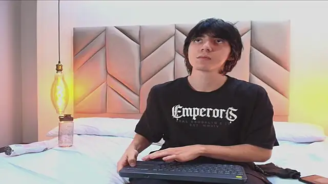 JeffBellfort's cam snapshot