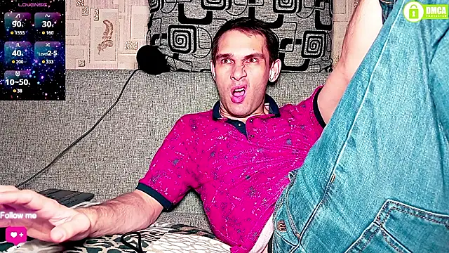 DavidCarroll's cam snapshot