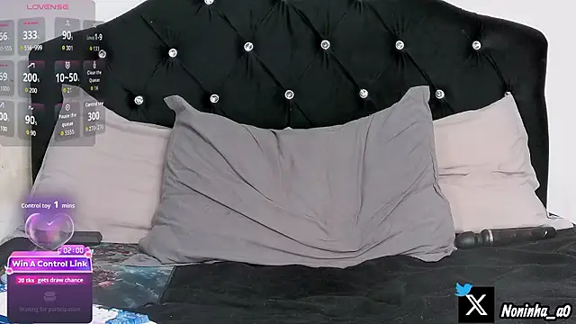 Noninha_'s cam snapshot