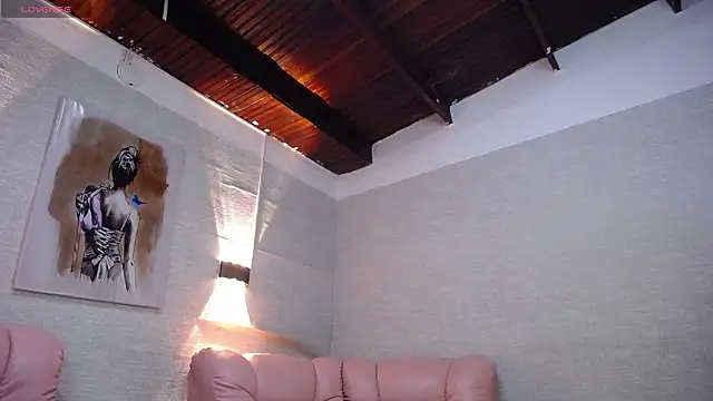 Alaya_cute's cam snapshot