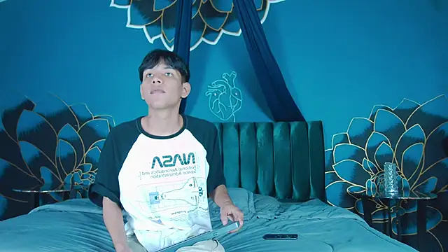 Liam_Sinclair live sex cam