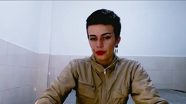 Cocain_Atenea's cam snapshot