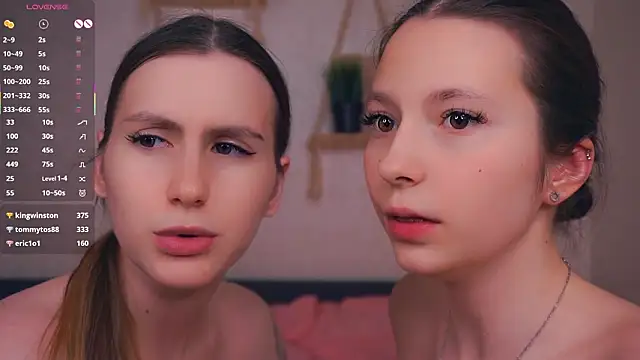 GabrielleLynchard's cam snapshot