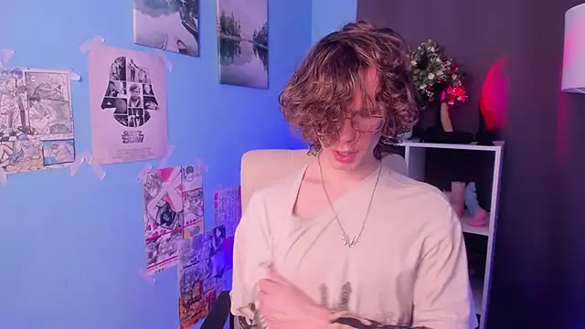 LeoBensyten's cam snapshot