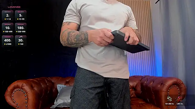 KyleNorth_ live sex cam