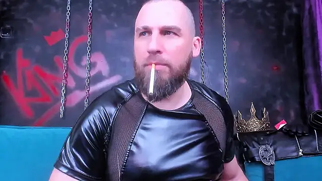 ArmandoSteel4u's cam snapshot