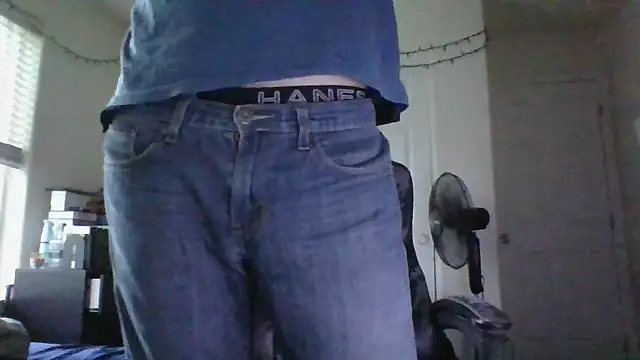 Sole__Samurai's cam snapshot