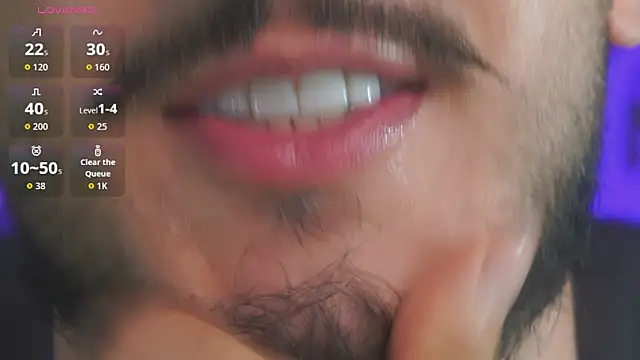 Zionmattis's cam snapshot