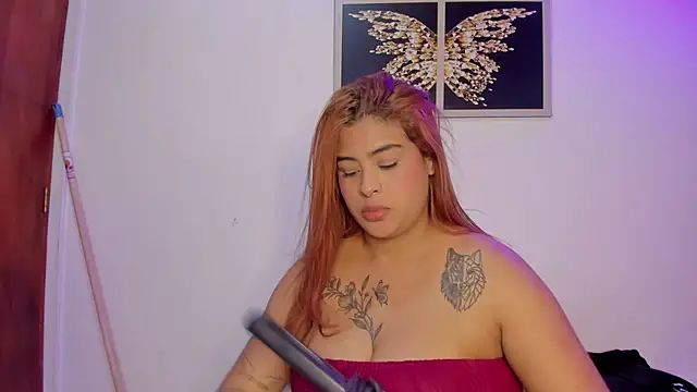 sharonscoth's cam snapshot