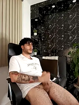 Rafael_Mendezz's cam snapshot