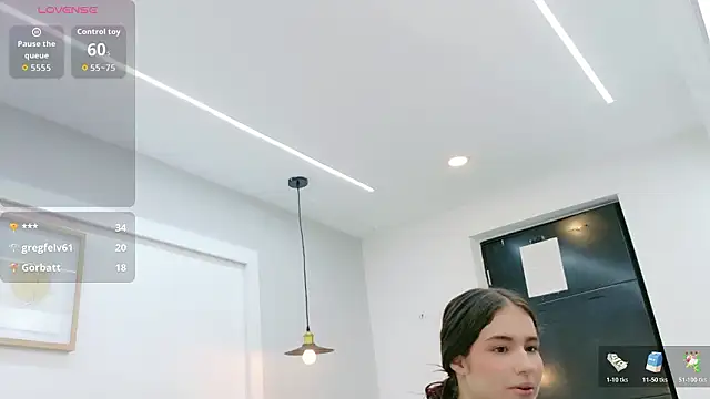 Ashley_Evans22's cam snapshot