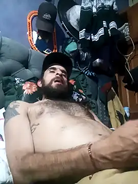 hairy_mannn's cam snapshot