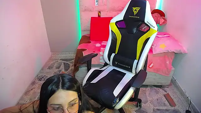 Little_bubu's cam snapshot