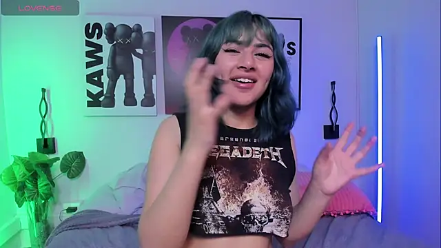 kyoto_Aoki's cam snapshot