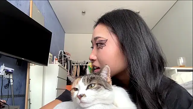 SweetMiaXO's cam snapshot