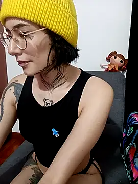 Namtarak's cam snapshot