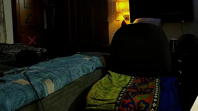 Jhon_wich's cam snapshot