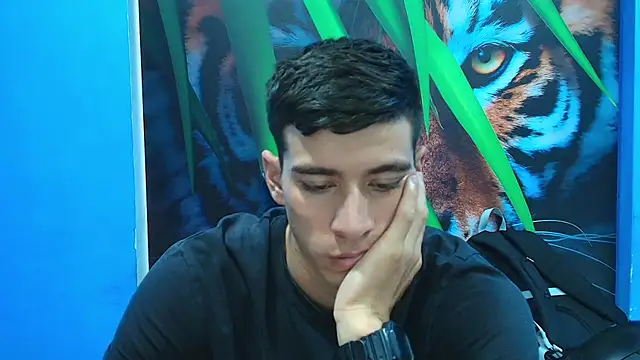 DEIBY_BABY's cam snapshot