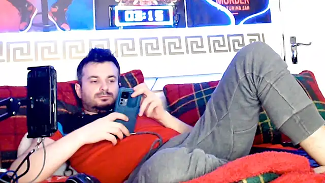 FuckToyBoy69's cam snapshot