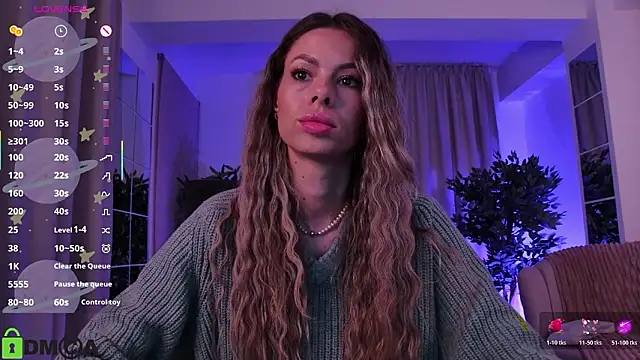 AllenaMoon's cam snapshot