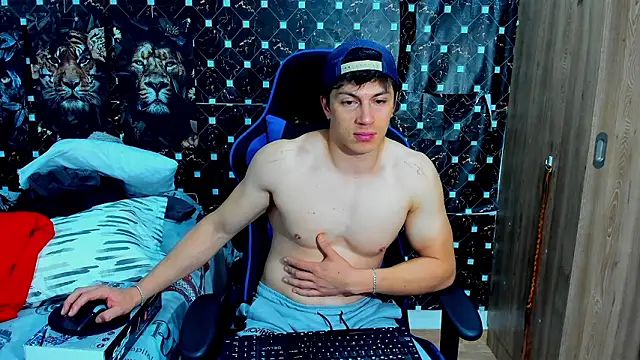 javiersexymann's cam snapshot