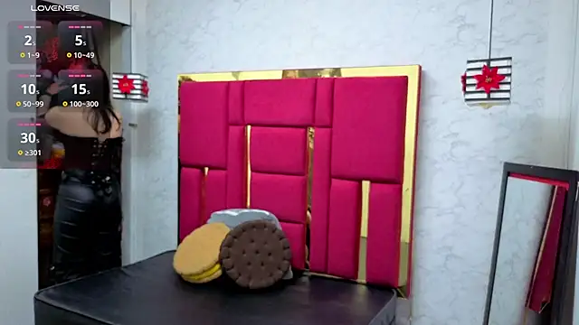 morgana_white's cam snapshot