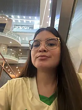 CamilaSofiia's cam snapshot