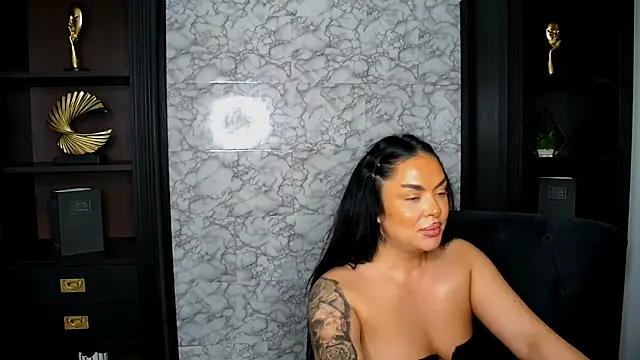 AngelaBabe3's cam snapshot