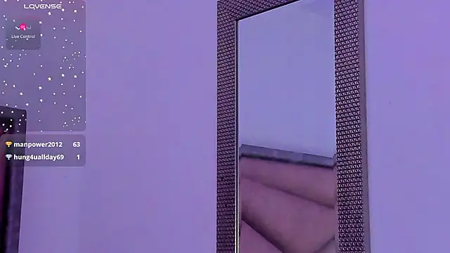 FaloonRoussel's cam snapshot