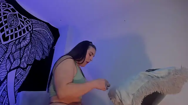 Anny_ferrer1's cam snapshot