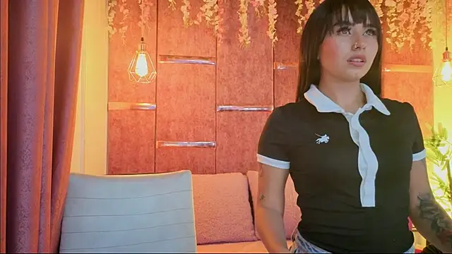 AuroraLanee_'s cam snapshot