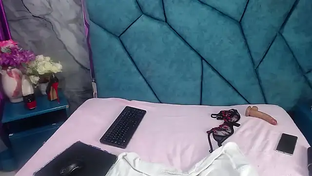 Alexa_Sanz's cam snapshot