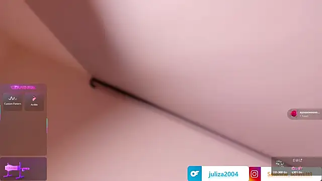 selenne_schmitt's cam snapshot