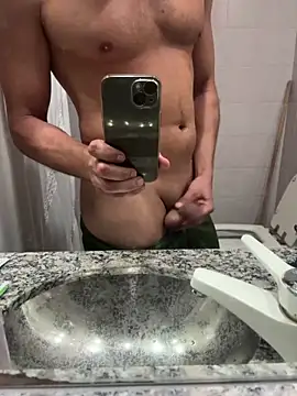 miiirk's cam snapshot