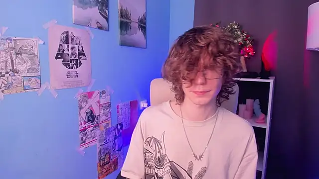 LeoBensyten's cam snapshot