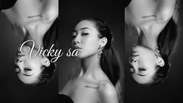 viicky_r's cam snapshot