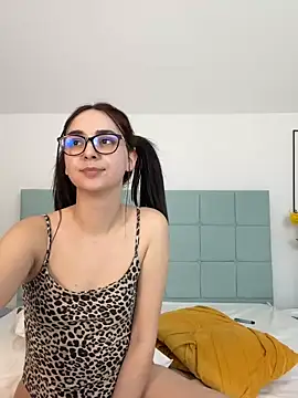 AmayaDominique's cam snapshot