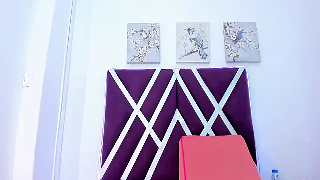 emilysejmet's cam snapshot