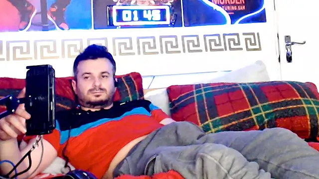 FuckToyBoy69 live sex cam