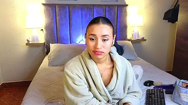 juliana-mancini's cam snapshot